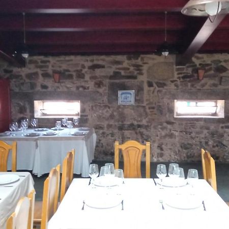 Hotel San Paio Santiago de Compostela Eksteriør billede