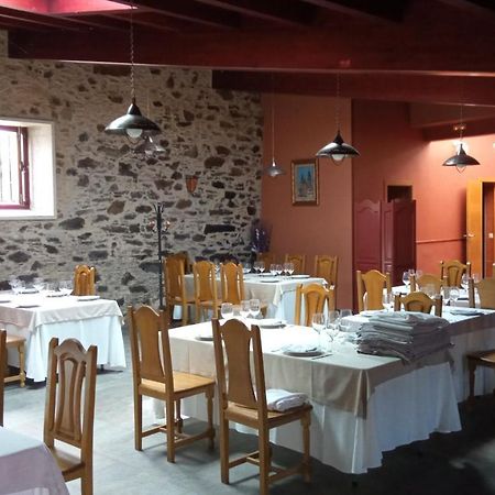 Hotel San Paio Santiago de Compostela Eksteriør billede