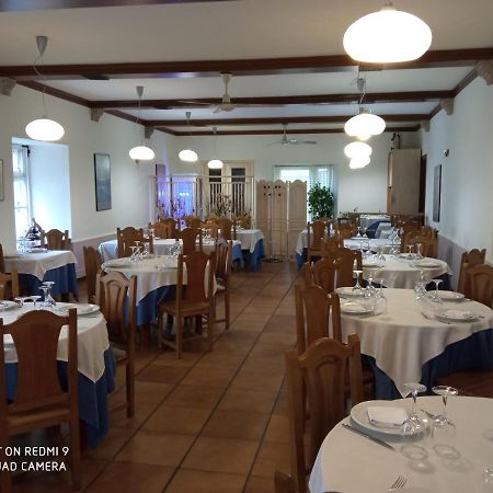 Hotel San Paio Santiago de Compostela Eksteriør billede