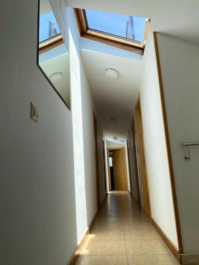 Hotel San Paio Santiago de Compostela Eksteriør billede