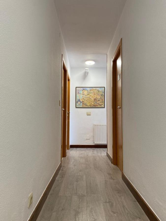 Hotel San Paio Santiago de Compostela Eksteriør billede
