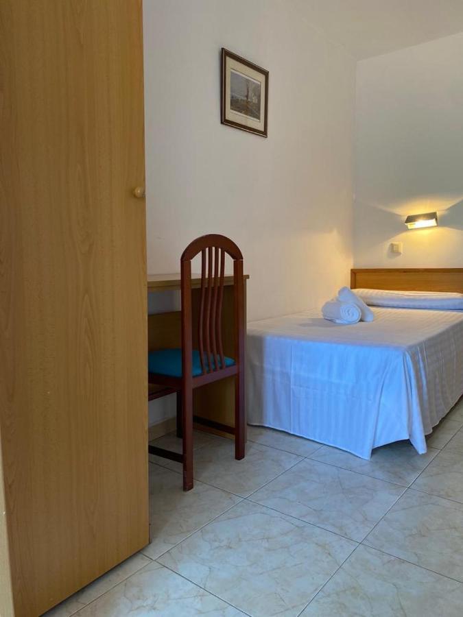 Hotel San Paio Santiago de Compostela Eksteriør billede