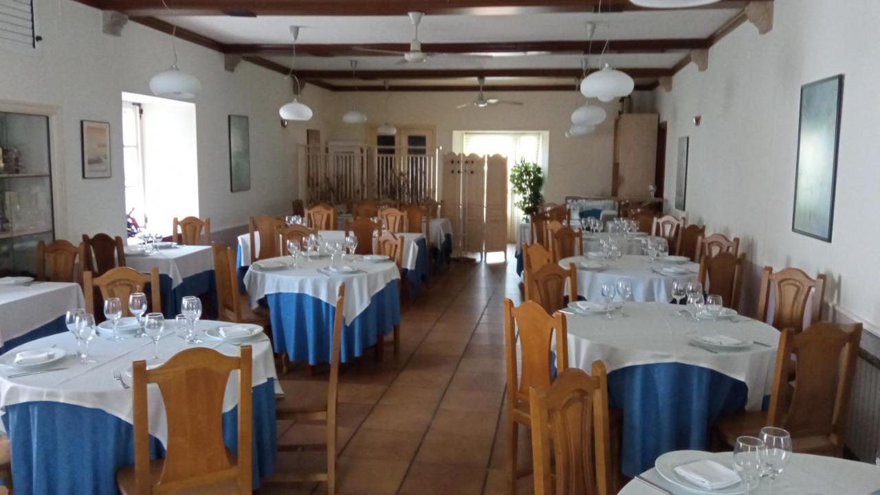 Hotel San Paio Santiago de Compostela Eksteriør billede