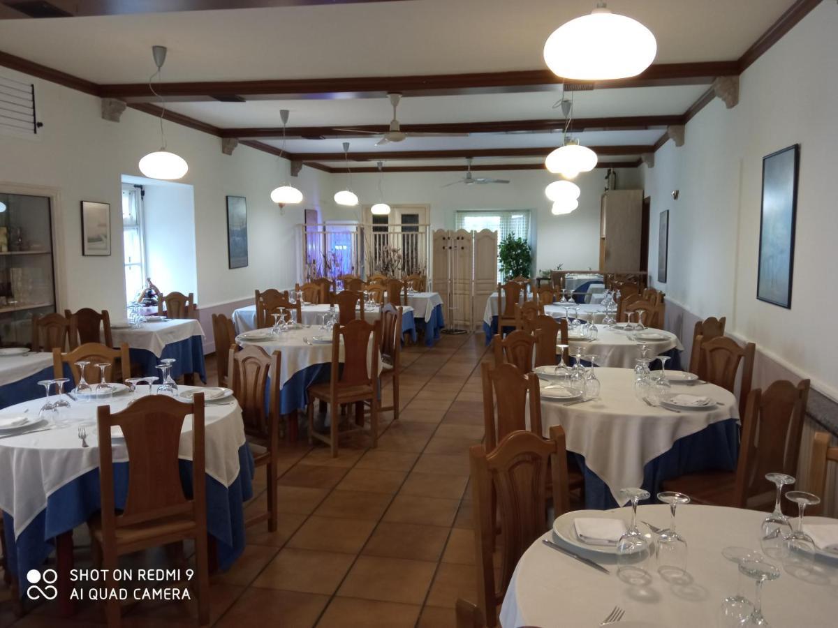 Hotel San Paio Santiago de Compostela Eksteriør billede